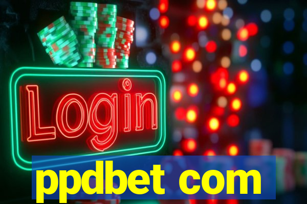 ppdbet com